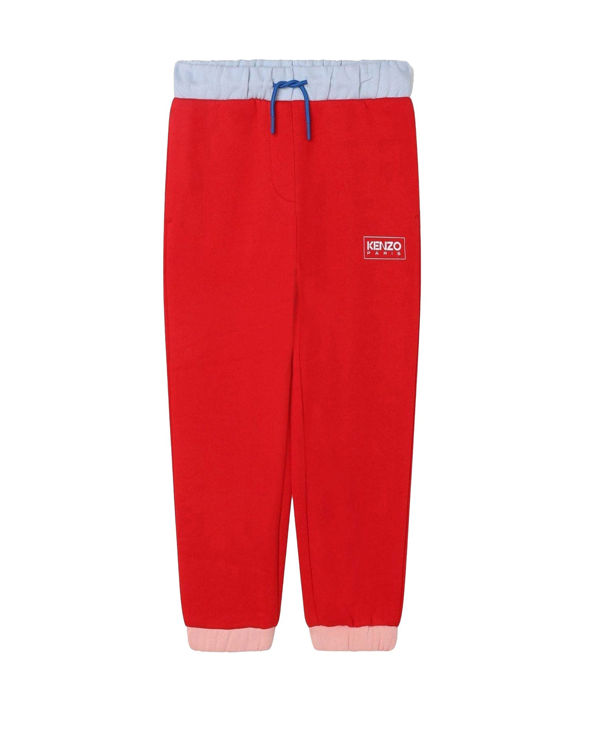 Pantalon de survêtement en coton - Bandana