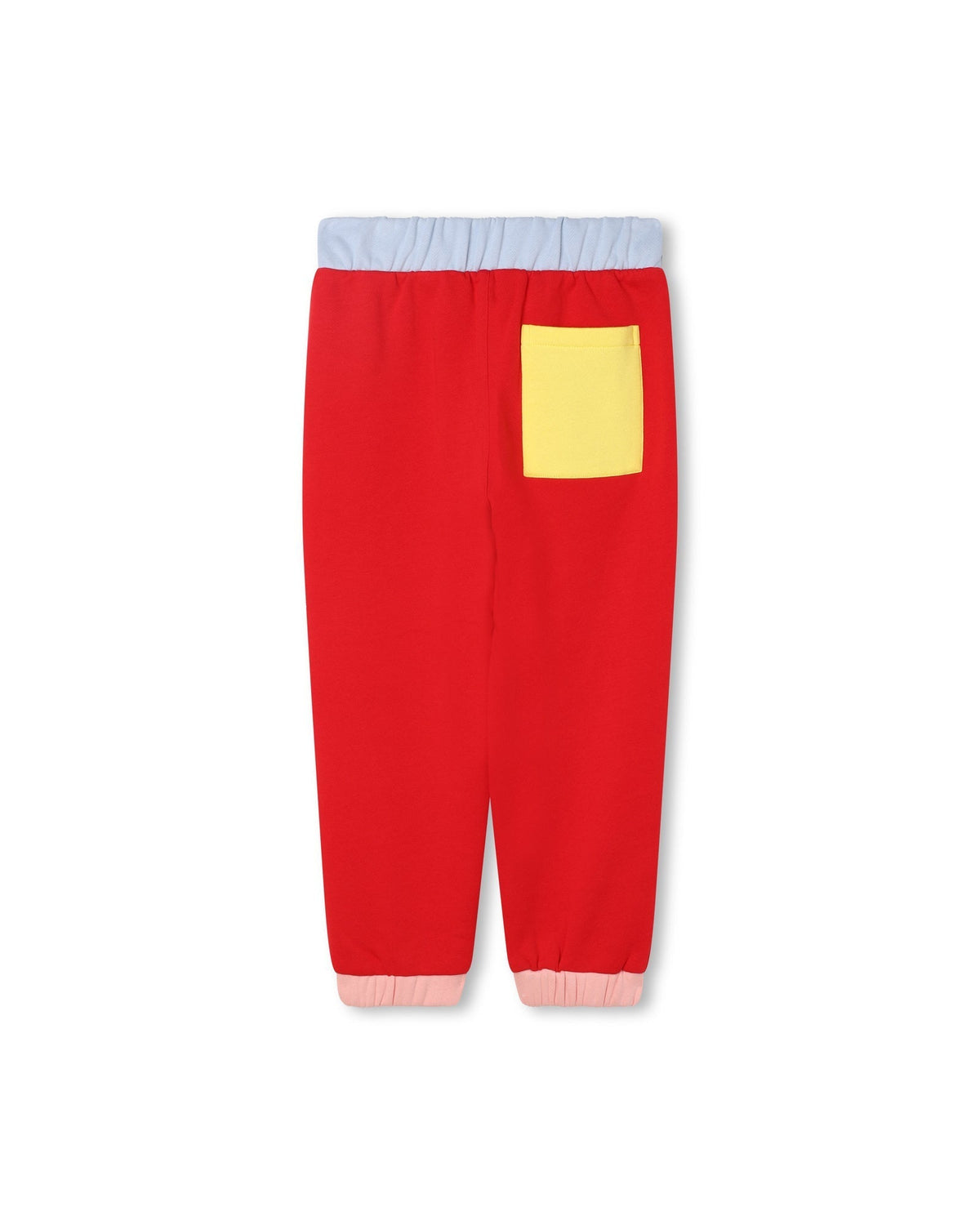 Pantalon de survêtement en coton - Bandana