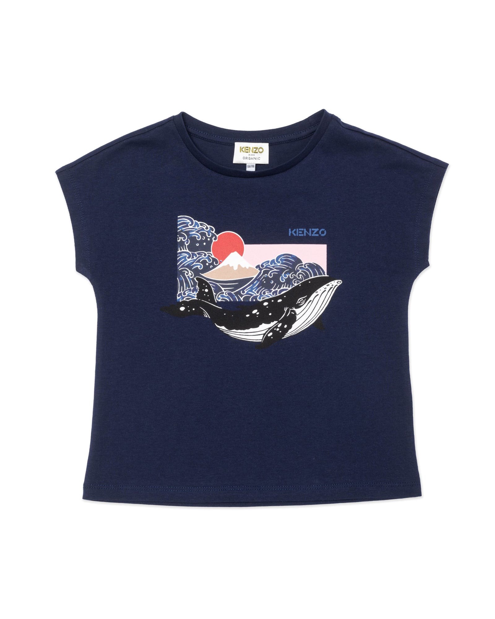 T-shirt sans manches - Blue Indigo