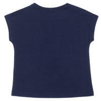 T-shirt sans manches - Blue Indigo