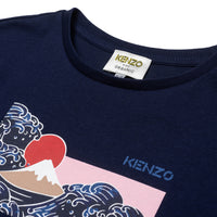 T-shirt sans manches - Blue Indigo