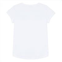 Short-sleeved T-shirt - Blanc Cassé
