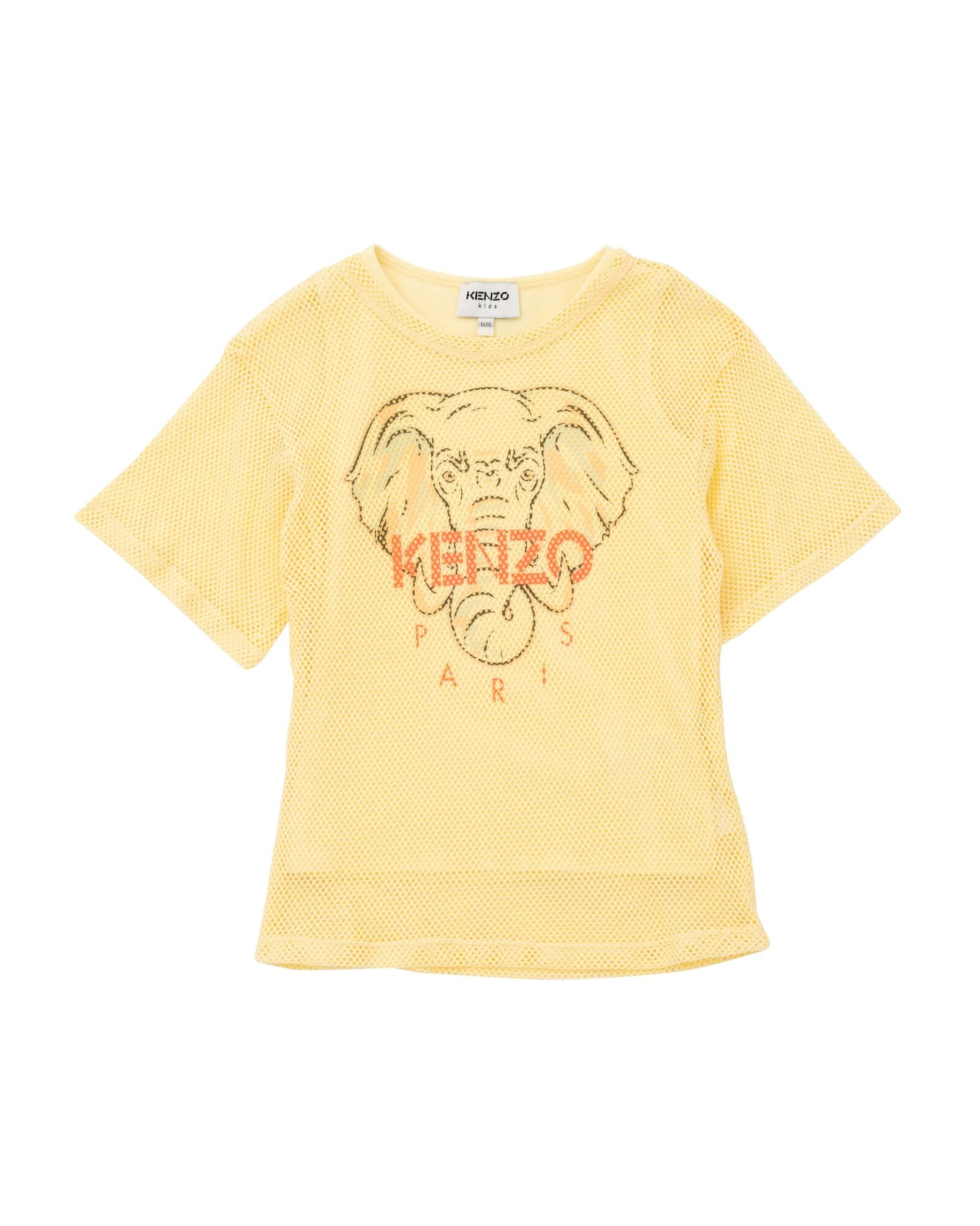 T-shirt 2 en 1 en coton - Muguet