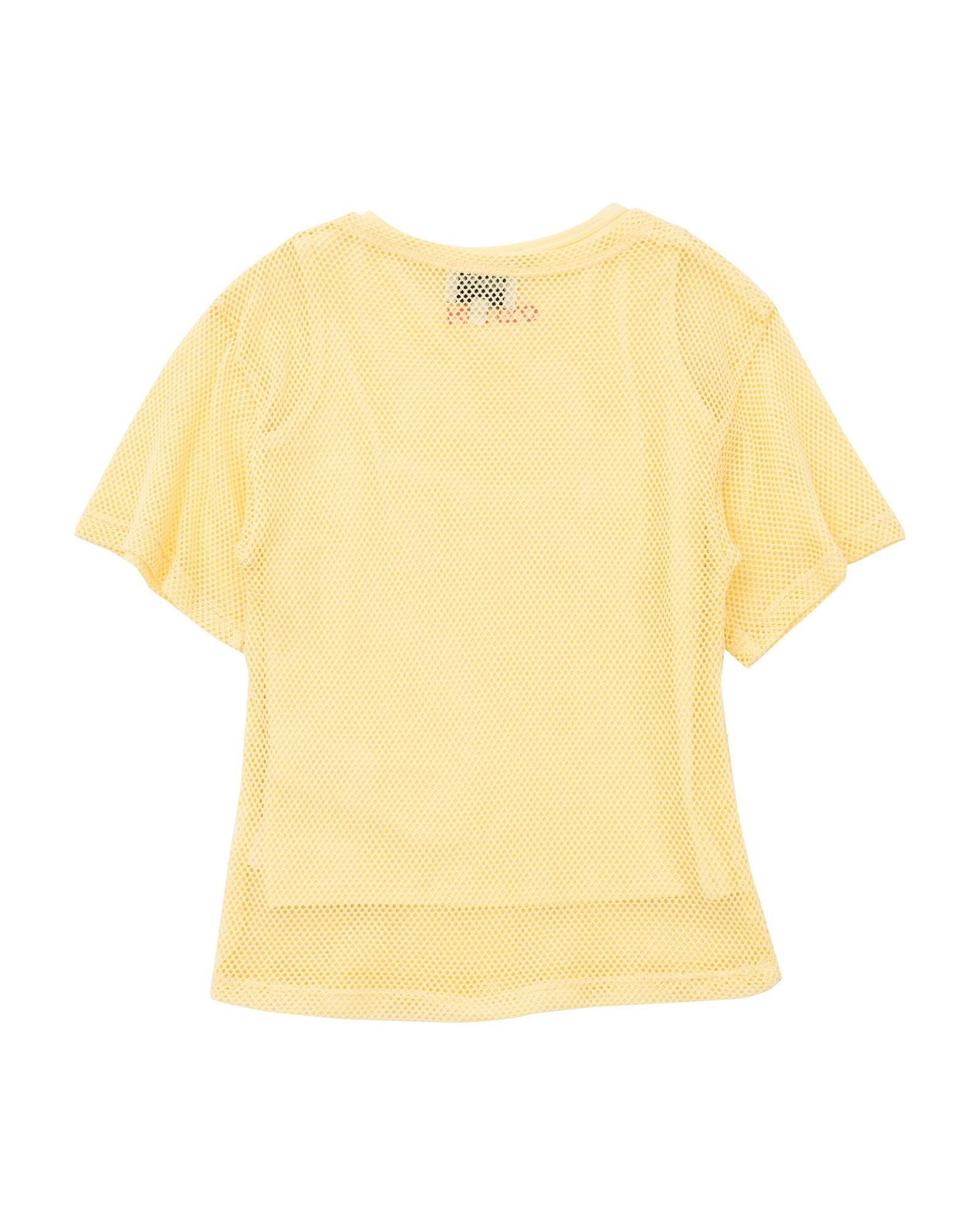 T-shirt 2 en 1 en coton - Muguet