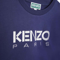 Sweatshirt manches longues en molleton léger - Thistle