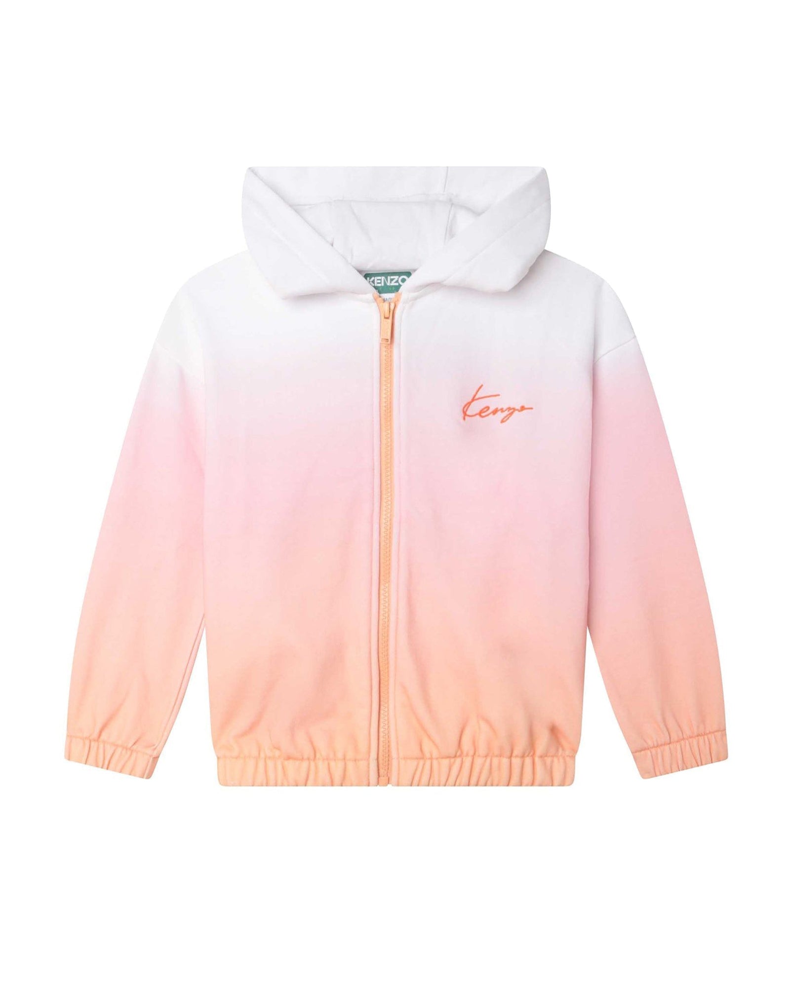 Cardigan à capuche en molleton léger - Mango fonce