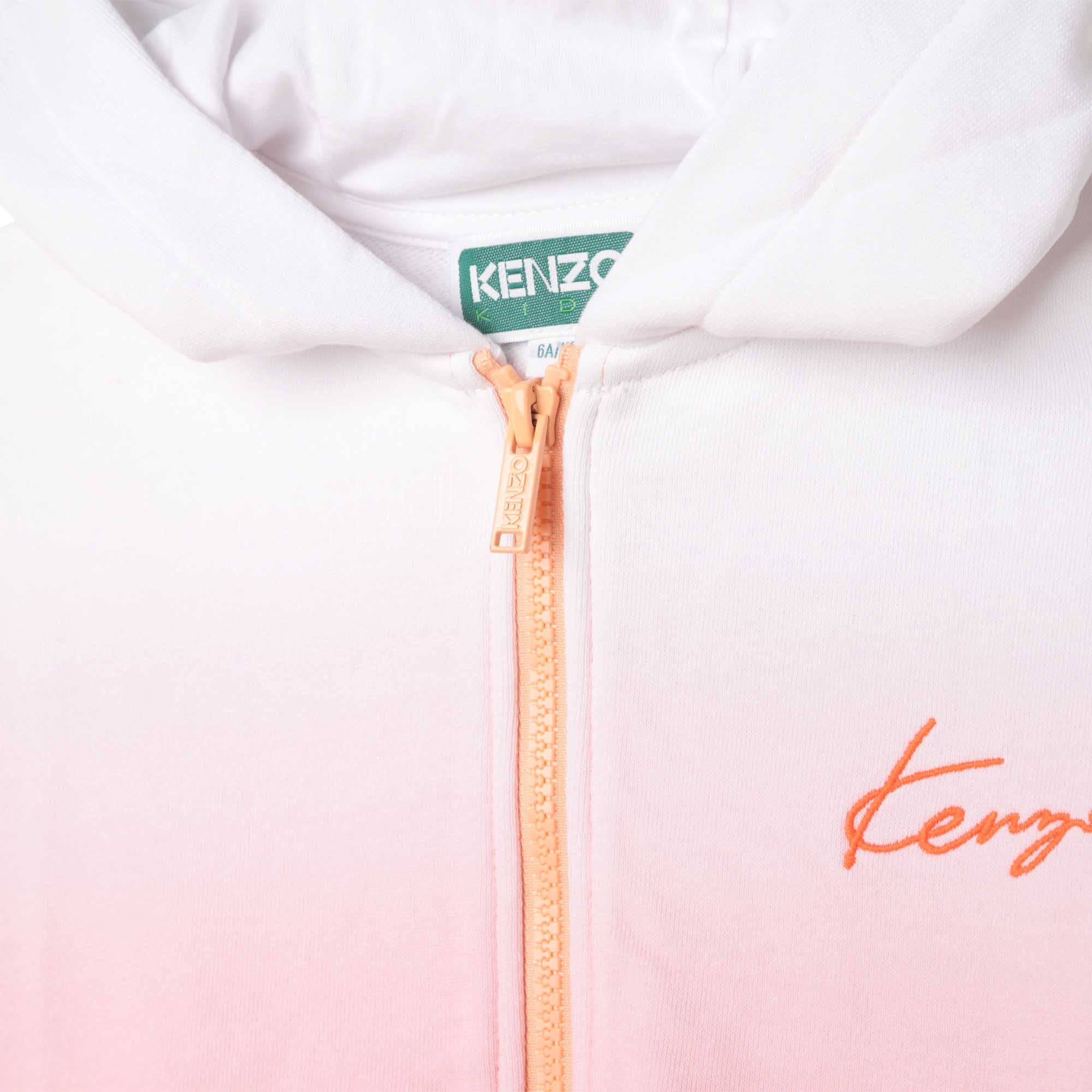 Cardigan à capuche en molleton léger - Mango fonce