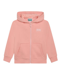 Sweatshirt en coton - Nude