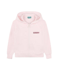 Cotton sweatshirt - Oeillet