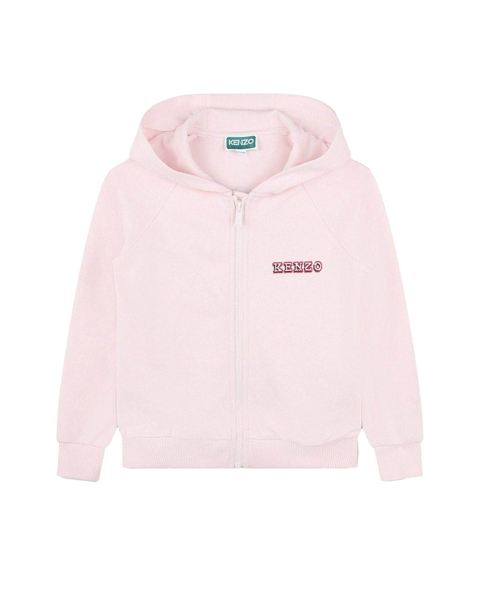 Cotton sweatshirt - Oeillet