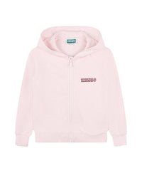 Sweatshirt en coton - Oeillet