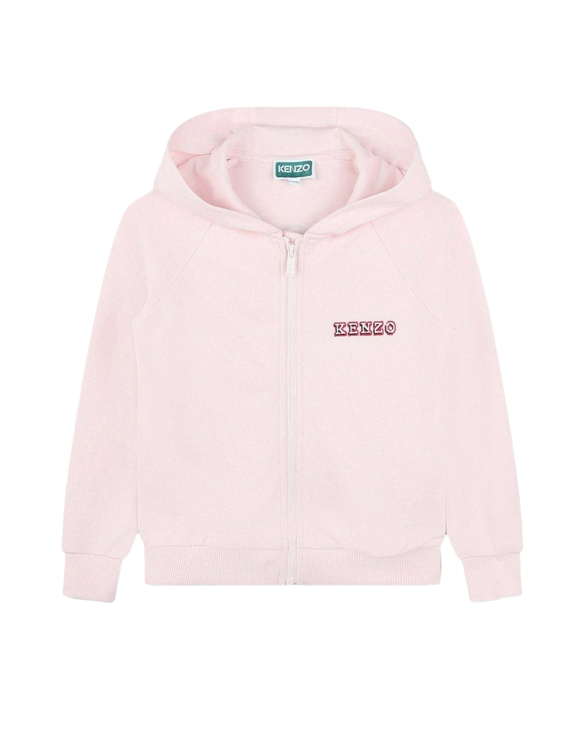 Sweatshirt en coton - Oeillet