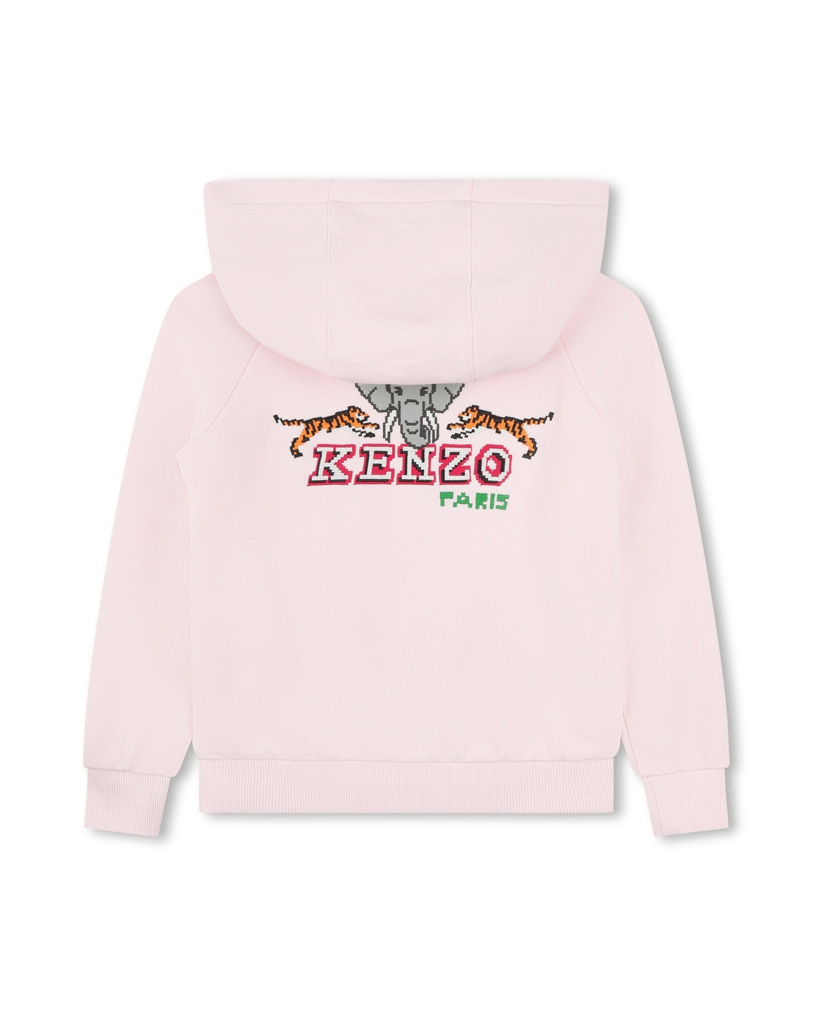 Cotton sweatshirt - Oeillet