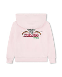 Sweatshirt en coton - Oeillet