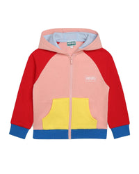Sweatshirt en coton - Bandana