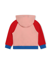 Sweatshirt en coton - Bandana