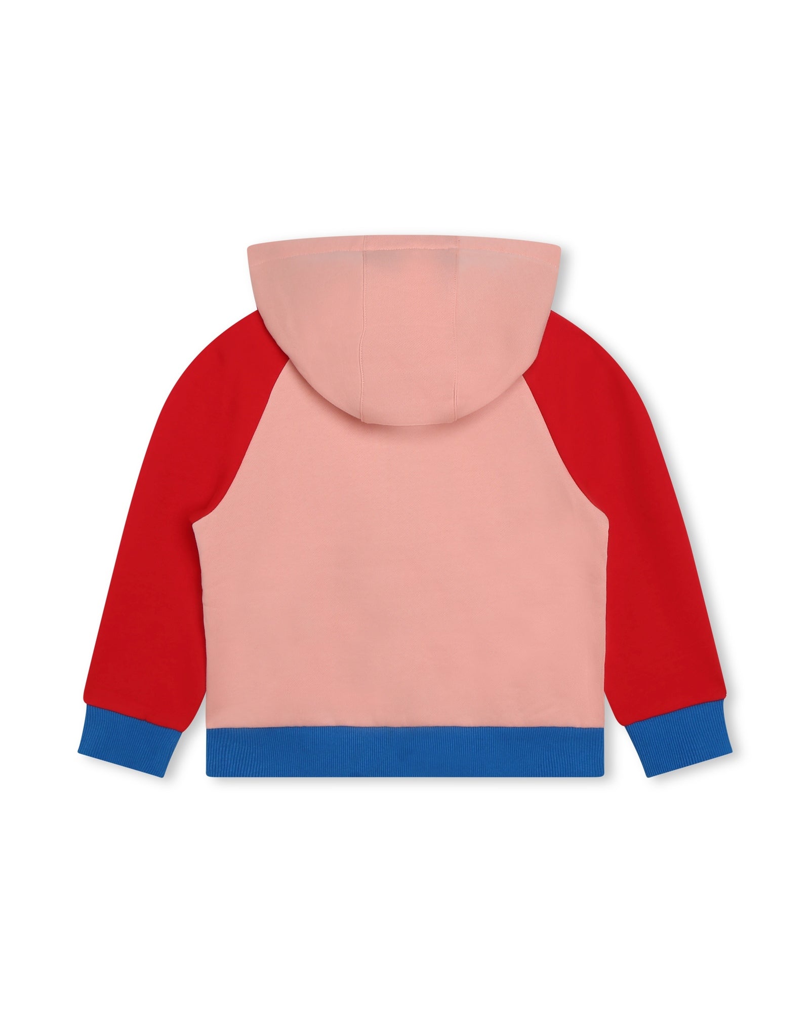 Sweatshirt en coton - Bandana