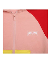 Sweatshirt en coton - Bandana
