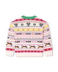 Pull en coton - Rice