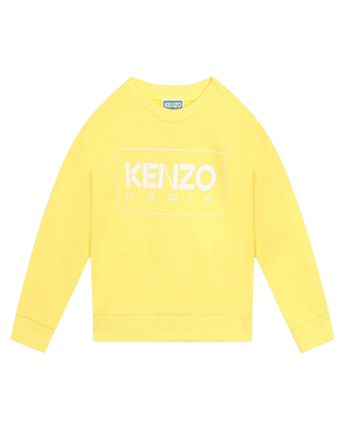 Sweatshirt en coton - Firefly