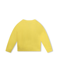 Sweatshirt en coton - Firefly