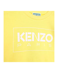 Sweatshirt en coton - Firefly