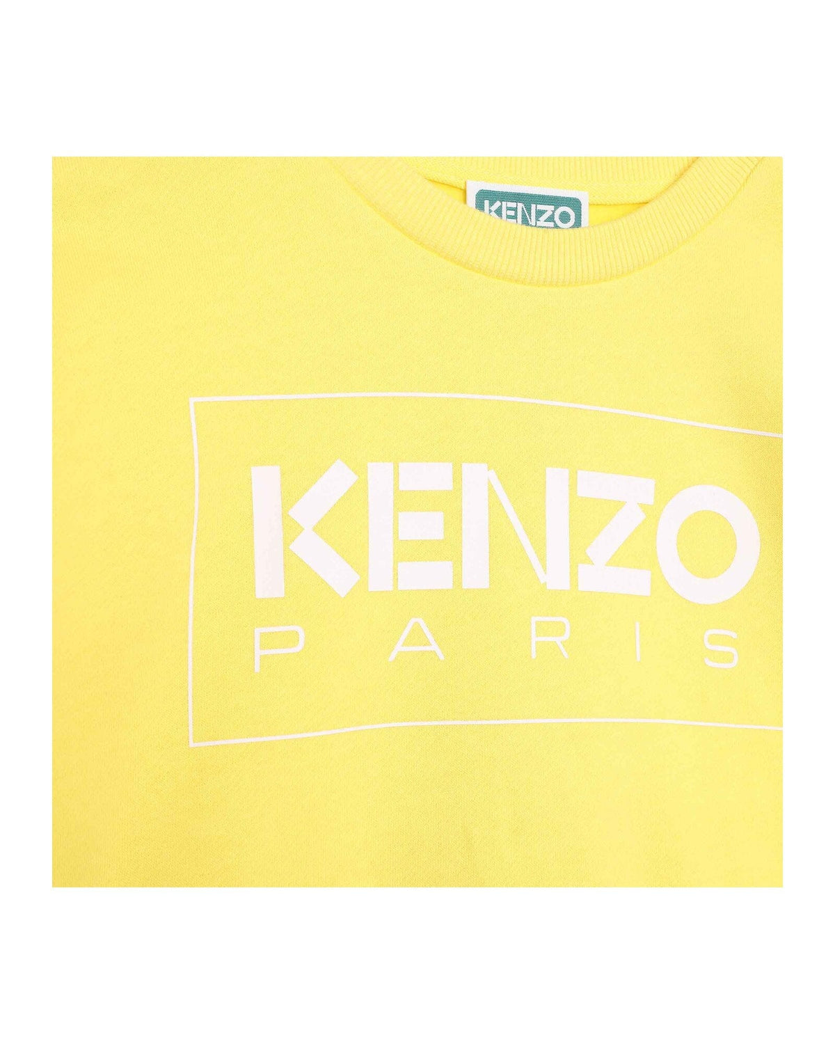 Sweatshirt en coton - Firefly