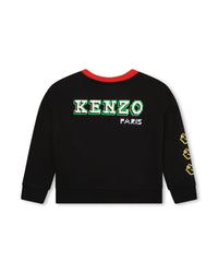 Sweatshirt en coton - Slate