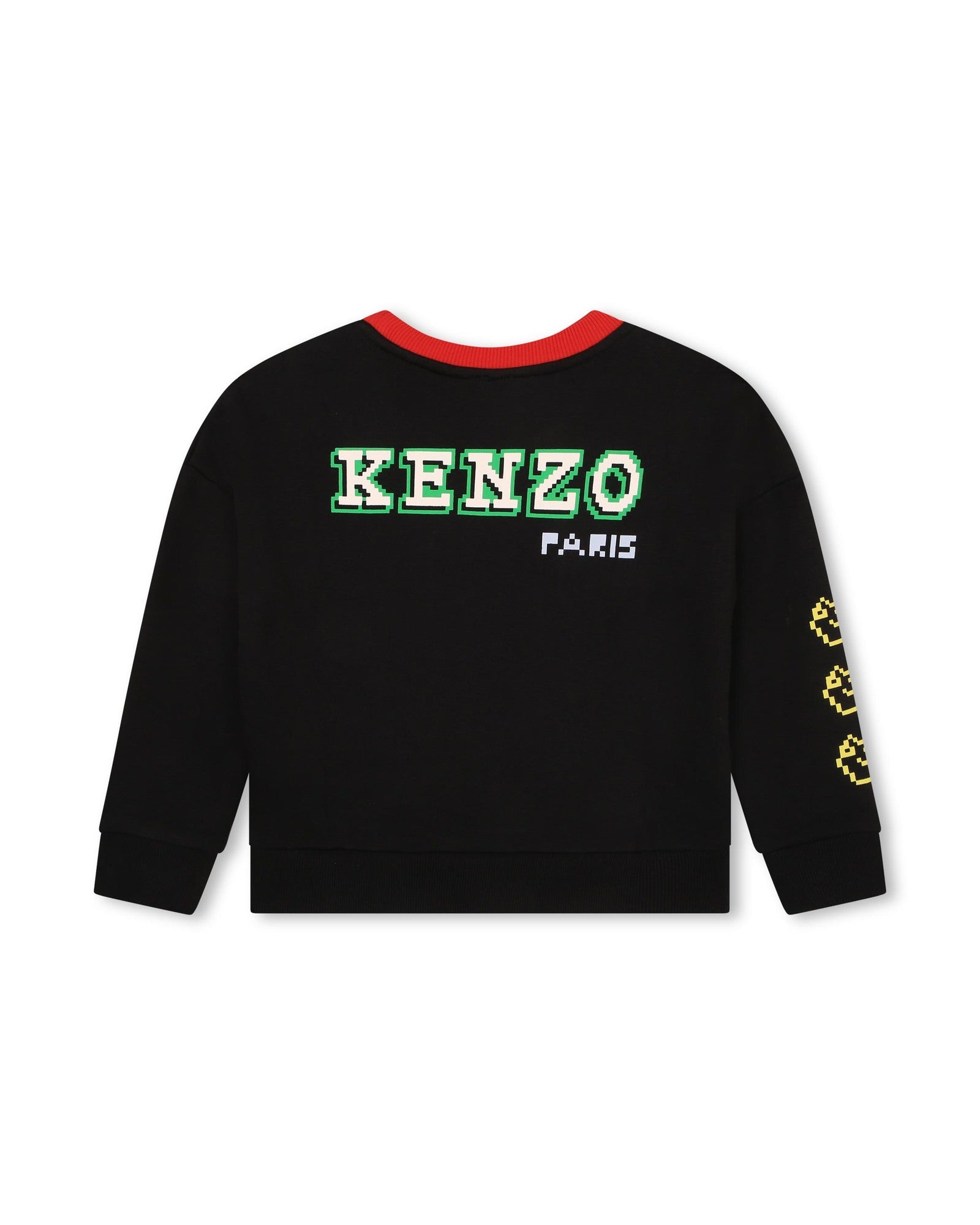 Sweatshirt en coton - Slate