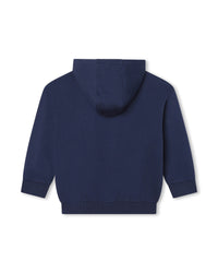 Sweat à capuche en coton - Koniro
