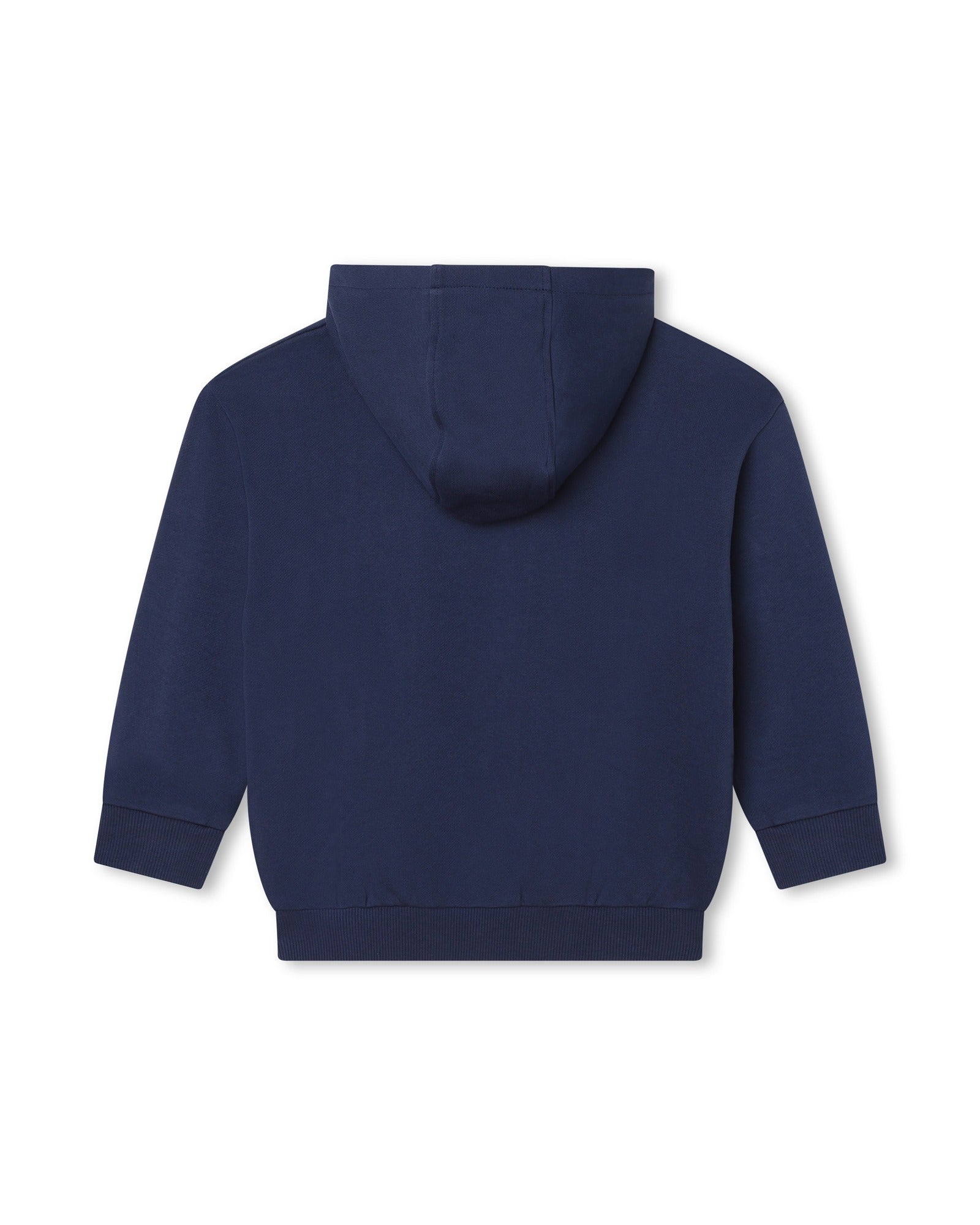Sweat à capuche en coton - Koniro