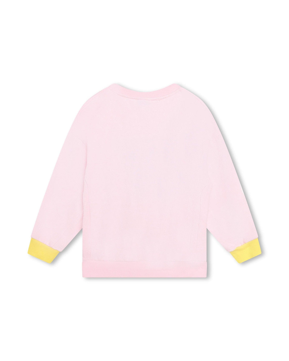 Sweatshirt en molleton - Oeillet