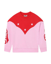 Sweatshirt en coton - Magnolia