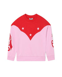 Sweatshirt en coton - Magnolia