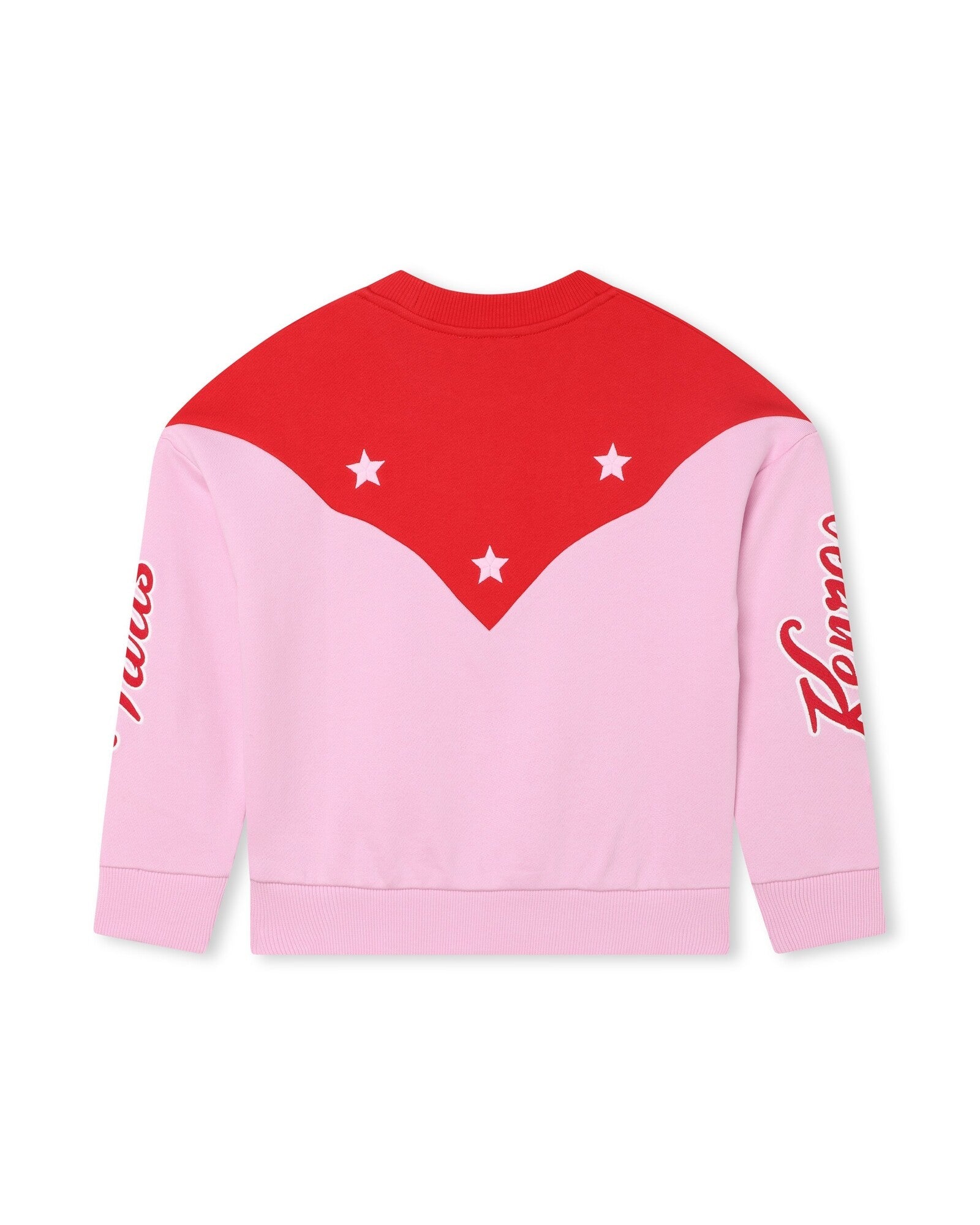 Sweatshirt en coton - Magnolia