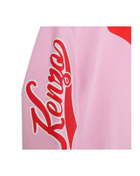 Sweatshirt en coton - Magnolia