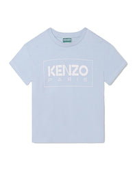 T-shirt à manches courtes en coton - Gleam