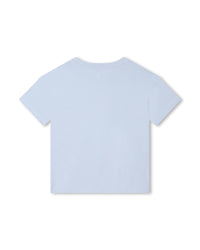 T-shirt à manches courtes en coton - Gleam