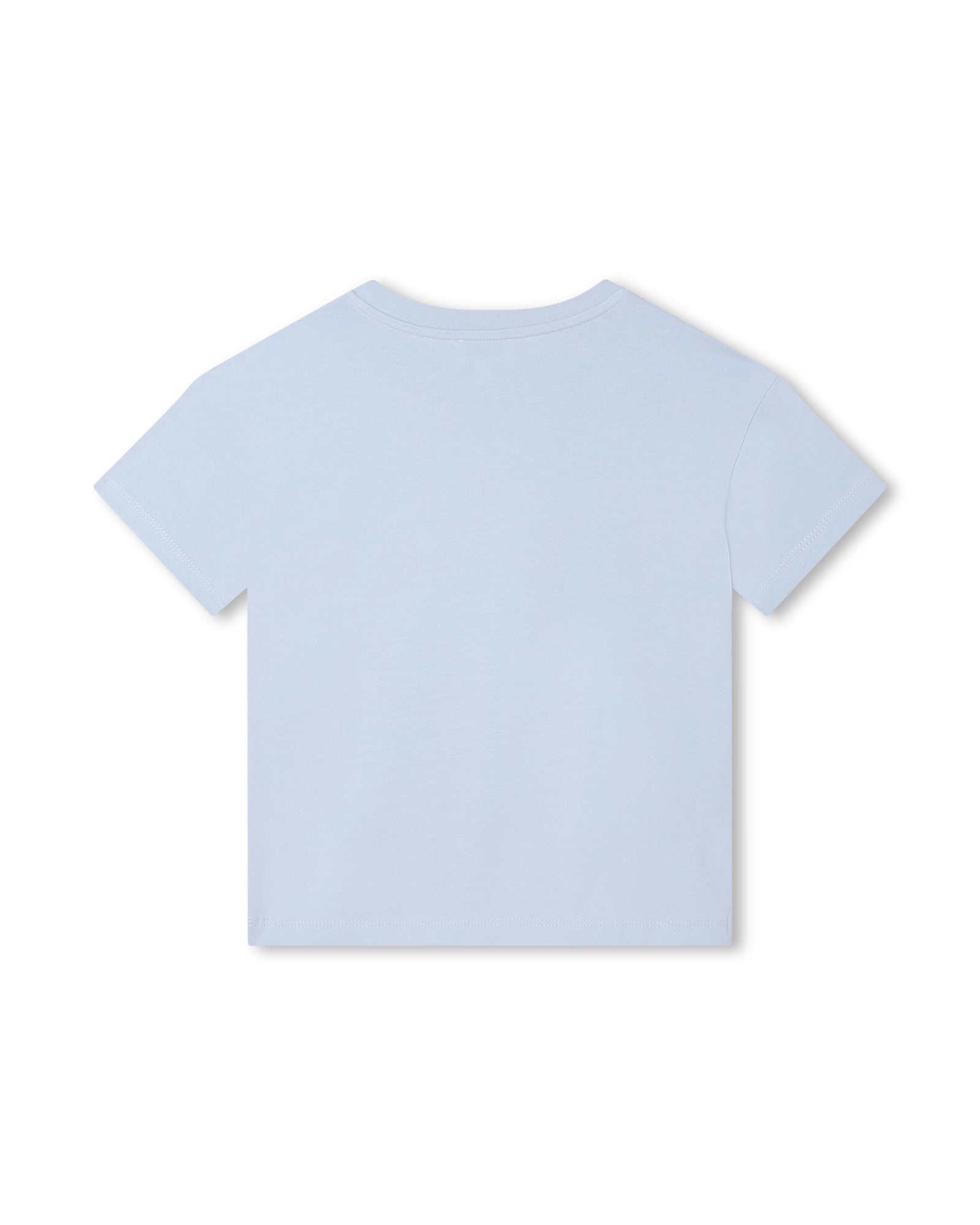 T-shirt à manches courtes en coton - Gleam