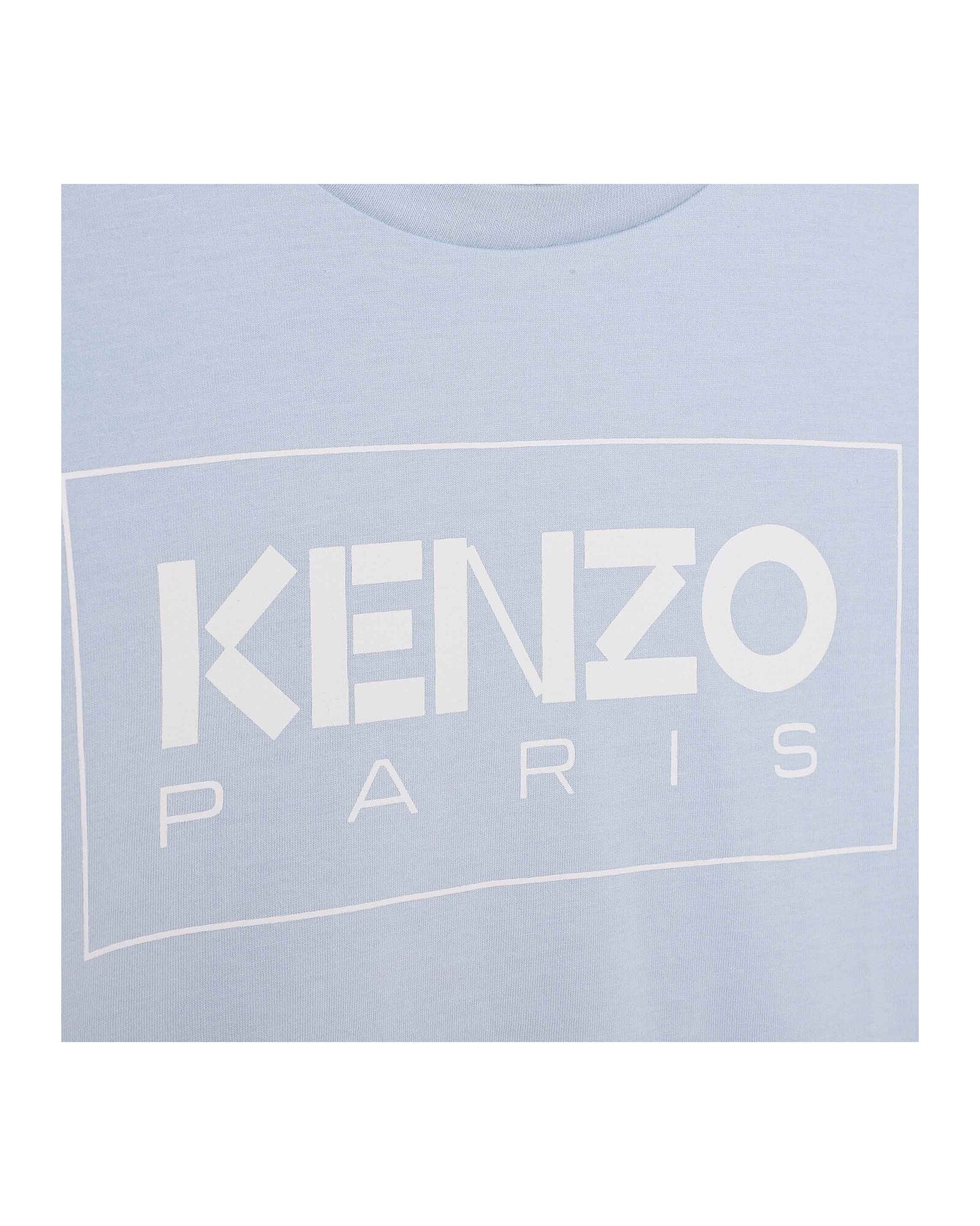 T-shirt à manches courtes en coton - Gleam