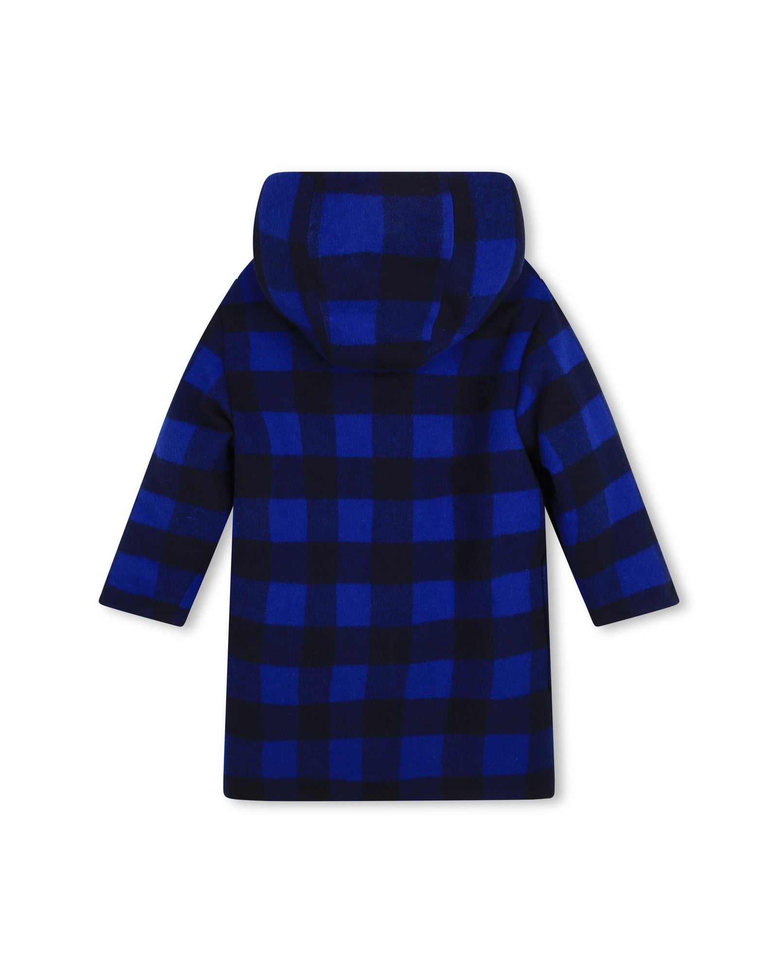 Manteau à capuche - Koniro