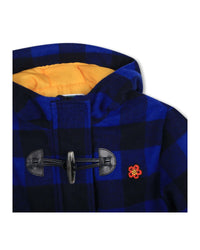 Manteau à capuche - Koniro