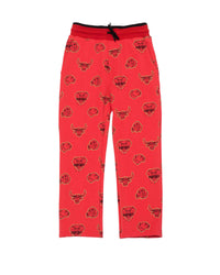 Pantalon de jogging avec cordons - Bandana