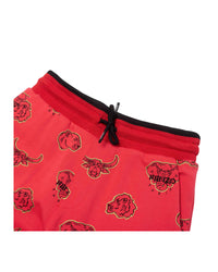Pantalon de jogging avec cordons - Bandana