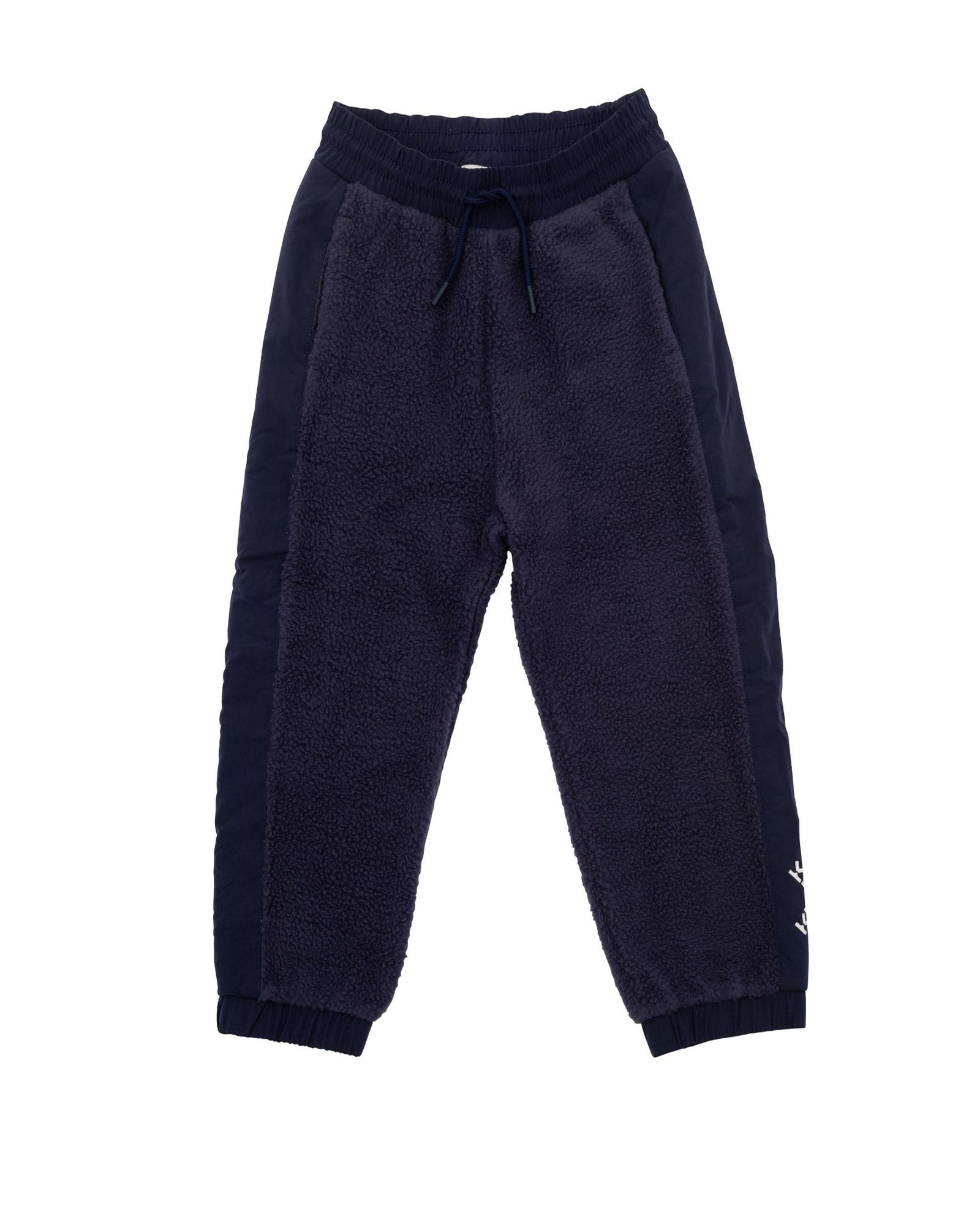 Pantalon de jogging ample - Nocturne