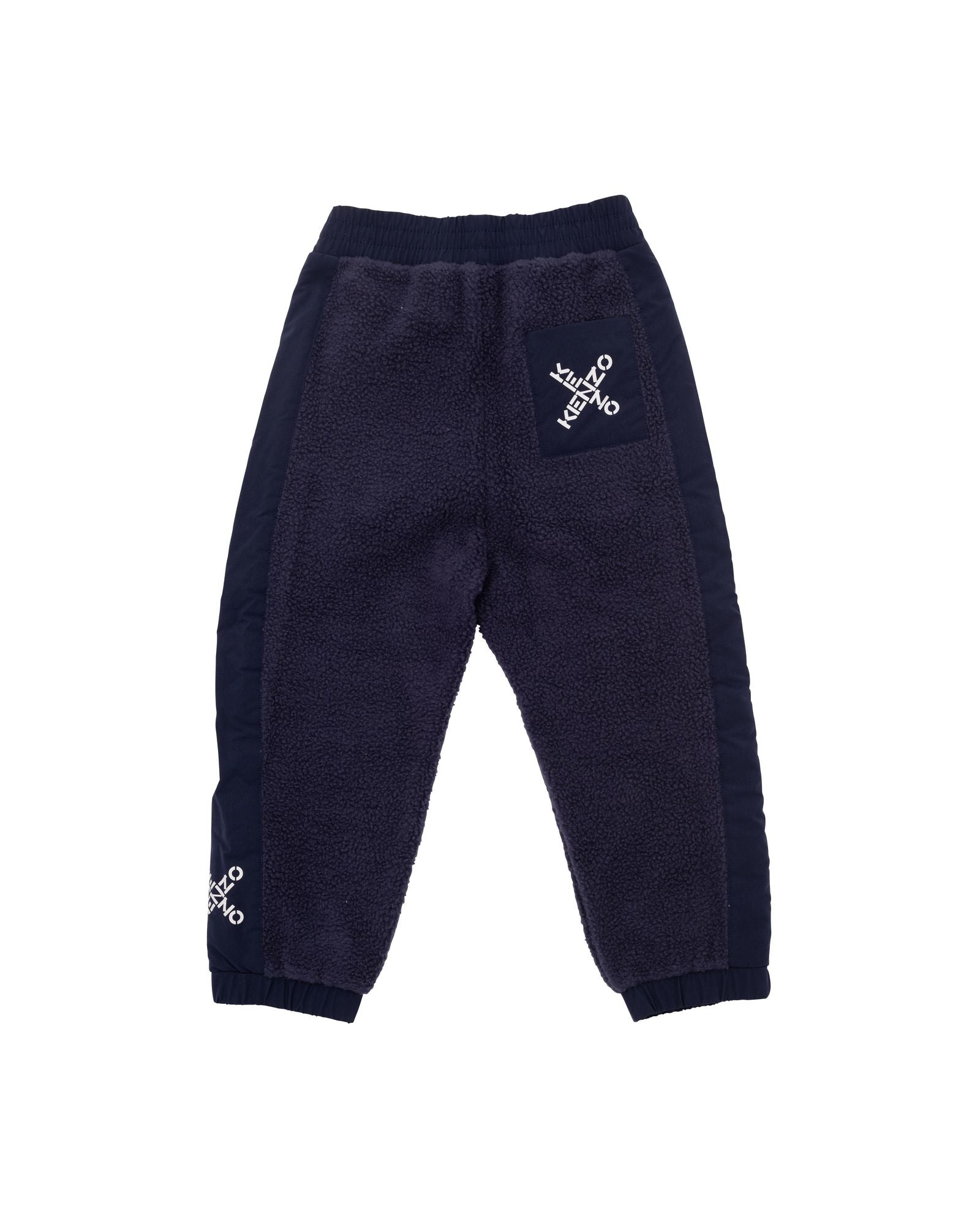 Pantalon de jogging ample - Nocturne