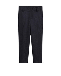 Pantalon de cérémonie en laine - Koniro