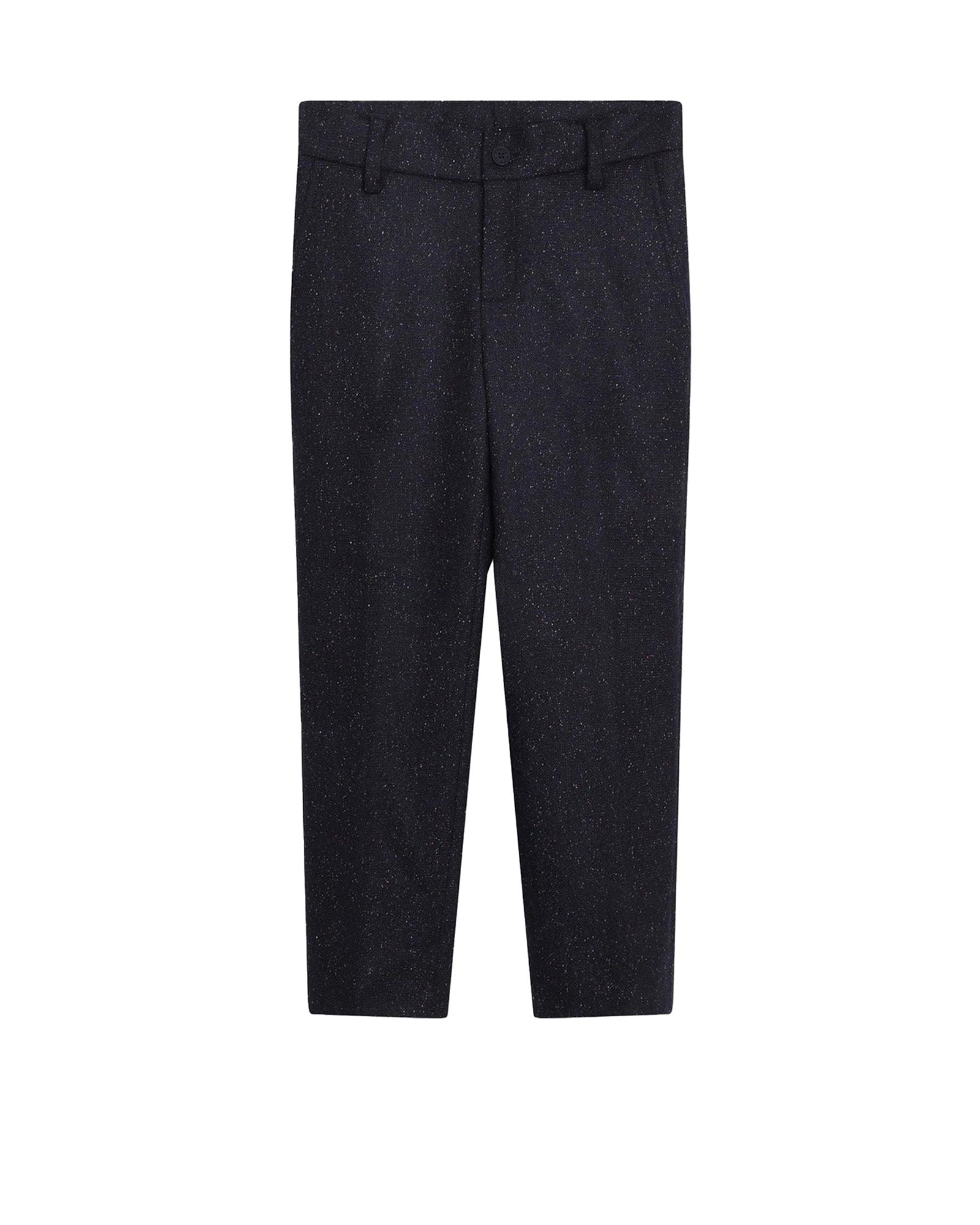 Pantalon de cérémonie en laine - Koniro