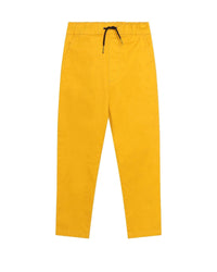 Pantalon en coton - Sunrise
