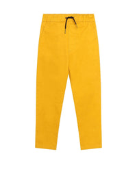 Pantalon en coton - Sunrise